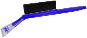 Promotional Ice Scrapers: 21.5 Deluxe Snowbrush